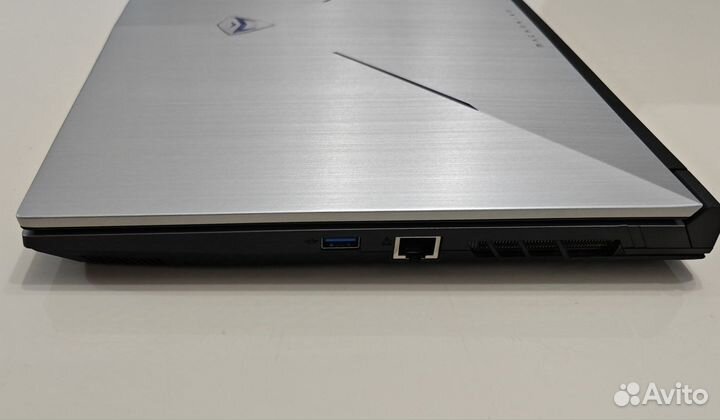 Ноутбук machenike l15 RTX3060 I7-12700H