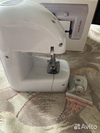 Швейная машинка Symaskin mini