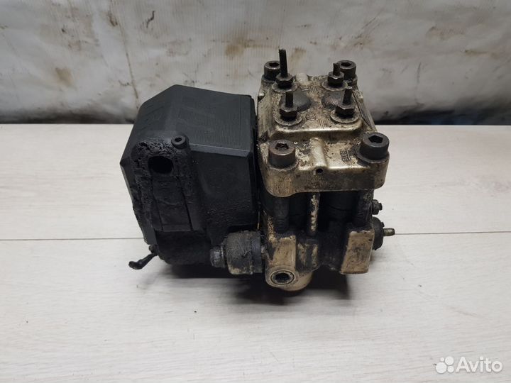 Блок abs Bmw 5 E34