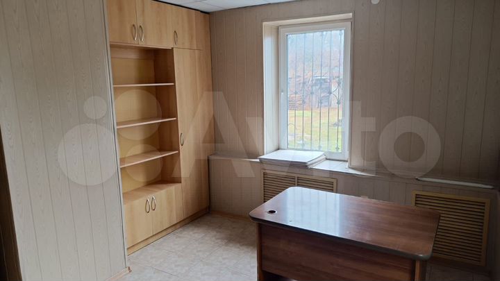 Офис, 56 м²