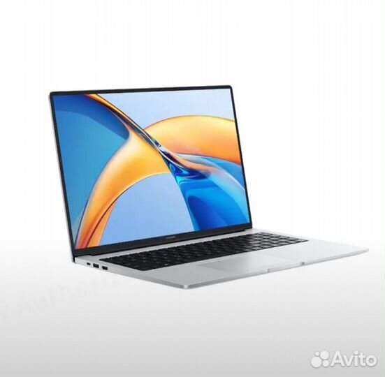 Ноутбук Honor Magicbook X16 2024 Ryzen 5 7640HS