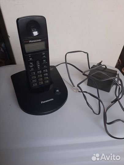 Радиотелефон