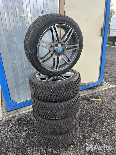 Goodyear Cargo Ultra Grip 225/45 R18 30B