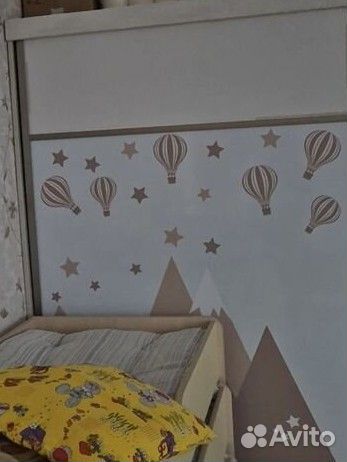 Двери для шкафа купе бу