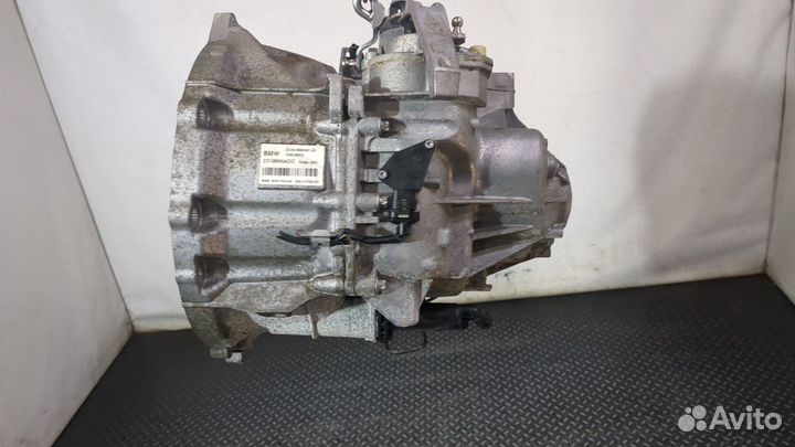 Кпп 6-ст.мех. (МКПП) BMW 2 F44