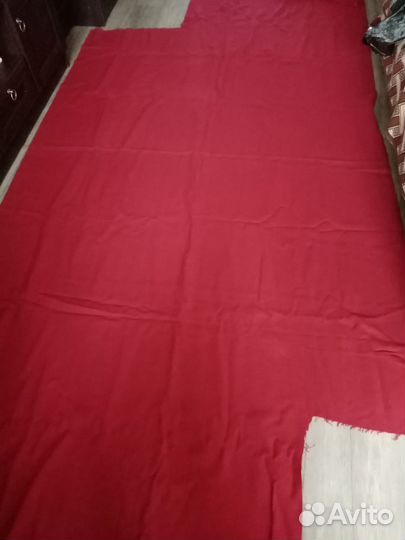 Ткань для обивки мебели