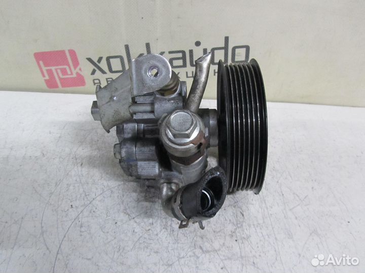 Насос гидроусилителя, Toyota 2AZ, OEM №: 44310-3