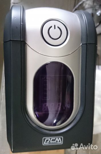 Ибп Powercom imperial IMD-625AP
