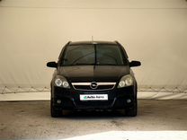 Opel Zafira 1.8 MT, 2007, 298 368 км, с пробегом, цена 359 000 руб.