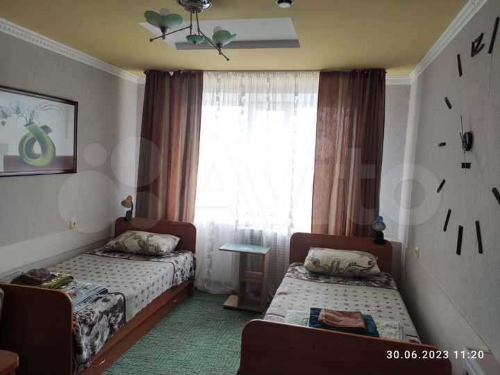 2-к. квартира, 34,2 м², 5/5 эт.