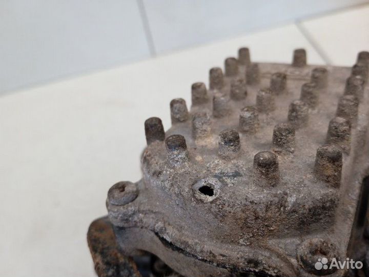 Насос водяной (помпа) Lexus GS300/GS350/GS430/GS450h/GS460