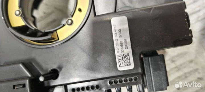Шлейф руля VolkswagenTiguan 12013
