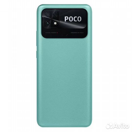 Xiaomi Poco C40, 3/32 ГБ