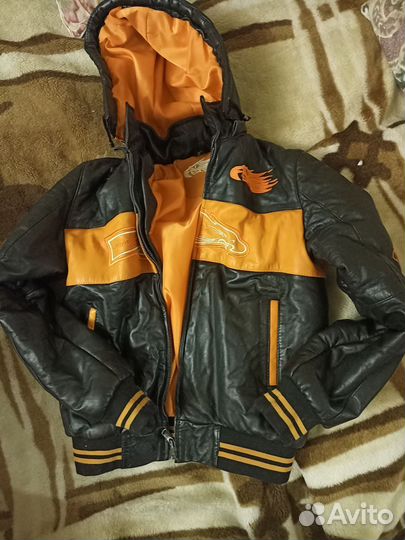 Куртка весенняя осенняя для мальчика