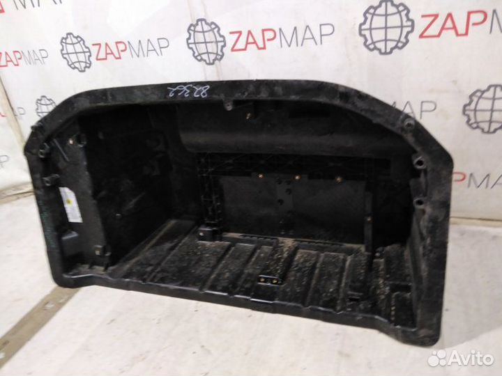 Накладка отсека багажного Porsche Panamera 971