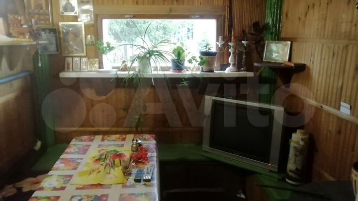 Дача 160 м² на участке 12 сот.