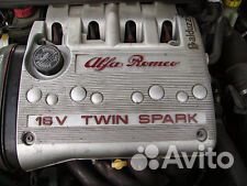 Двигатель Alfa Romeo 147 Альфа Ромео
