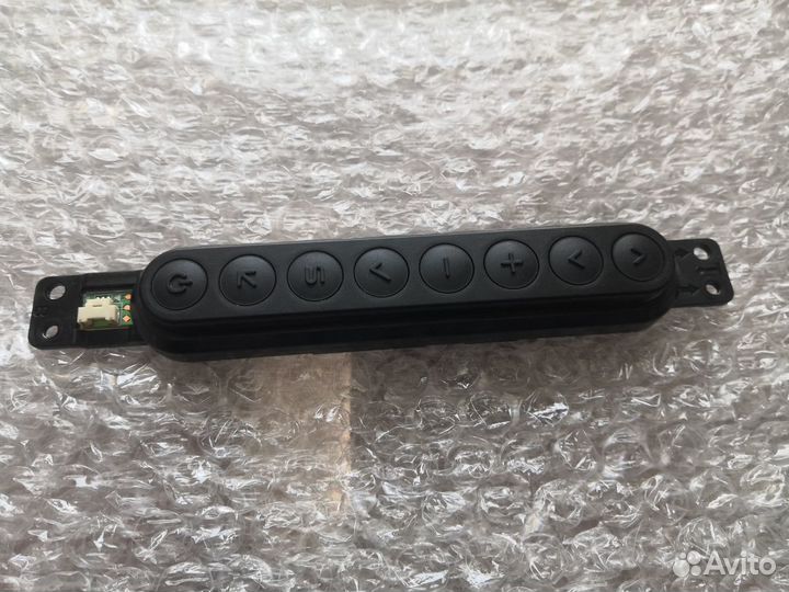 LG 32LA620V-ZA разбор