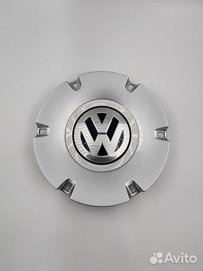 Колпачки на литые диски volkswagen passat b6