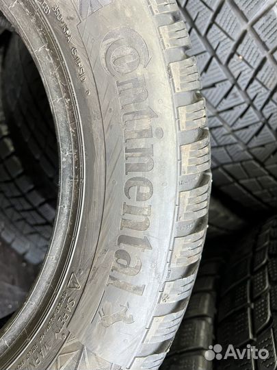 Continental IceContact 3 185/65 R15 92T