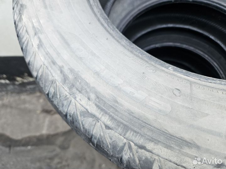 Bridgestone Ecopia EP850 265/60 R18