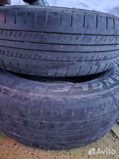 Triangle TR928 185/70 R14 92