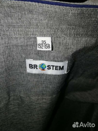 Рубашка на мальчика