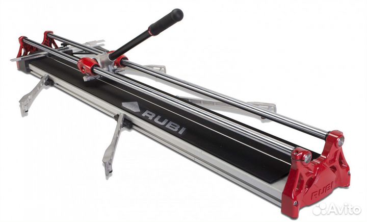 Ручной плиткорез Rubi Tiger-1200