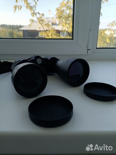 Бинокль Sakura