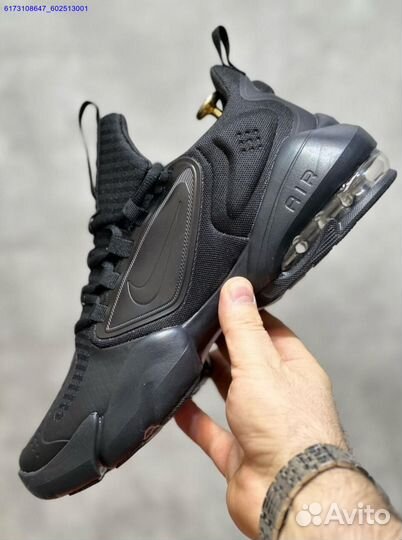 Кроссовки Nike Air Max Alpha Savage (Арт.94669)