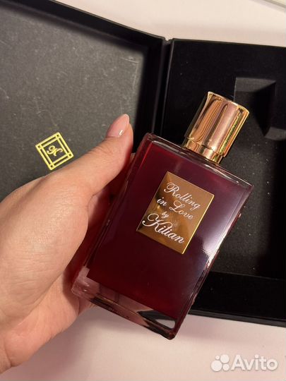 Духи by kilian rolling in Love