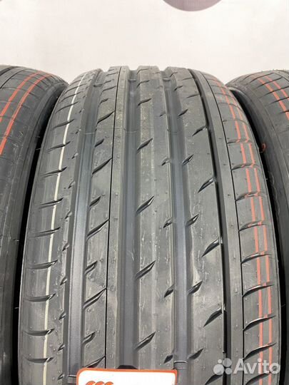 Mileking MK927 275/40 R22 109Y