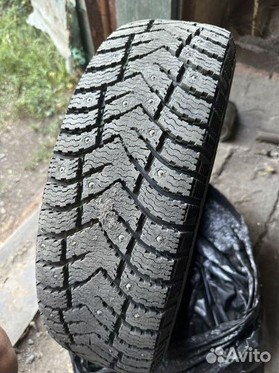 Cordiant Snow Cross 2 185/65 R15