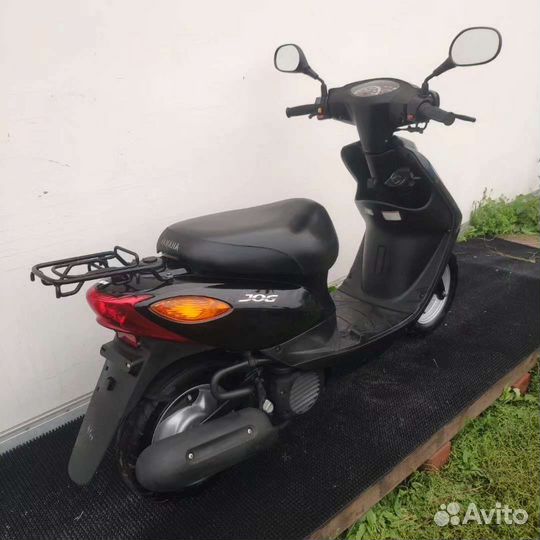 Yamaha Jog 5 Инжектор Без пробега по РФ