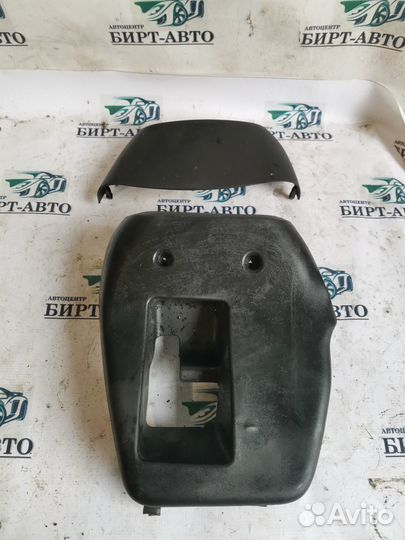 Кожух рулевой колонки ваз (LADA) xray I (2015—н. в