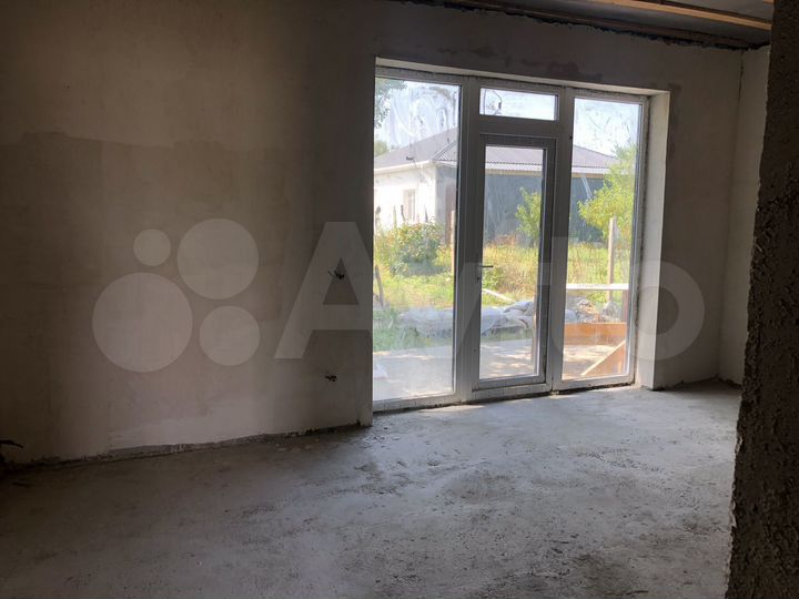 Дом 97 м² на участке 5 сот.