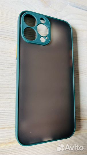 Чехол для iPhone 13 pro max