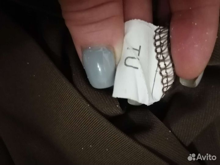 Штаны для йоги