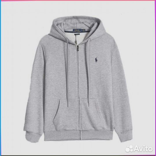 Зип Худи Polo Ralph Lauren (Номер Арт: 80585)