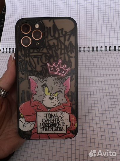 Apple iPhone 11 pro 256 гб