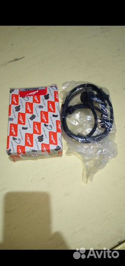 Датчик ABS на Volvo s/v40