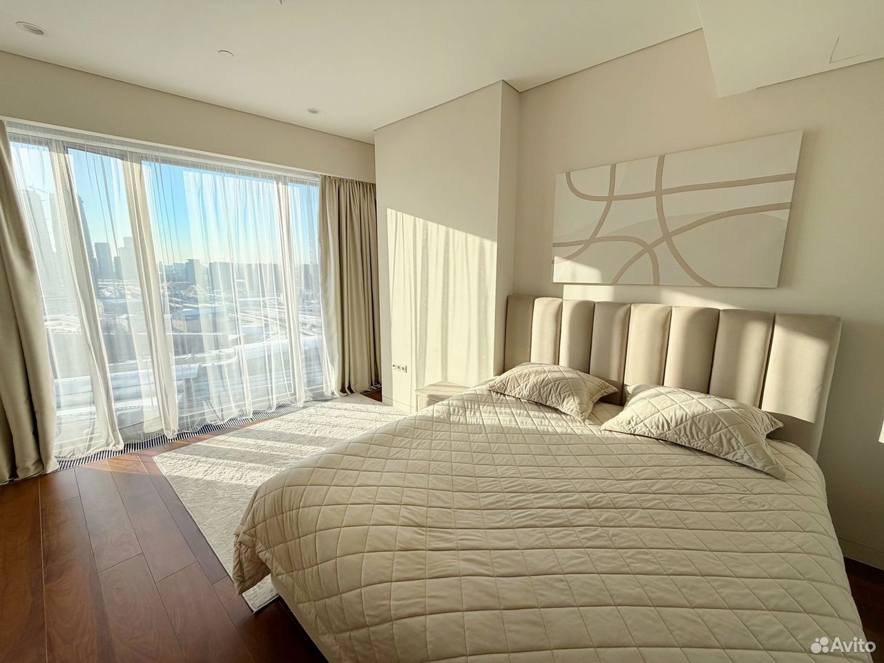2-комнатная квартира, 90 м² — фото 7