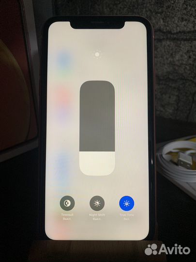 iPhone Xr, новая ориг акб