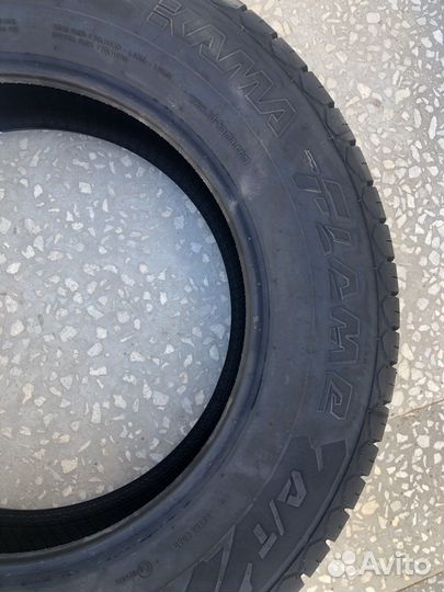 КАМА Кама-Flame 185/75 R16