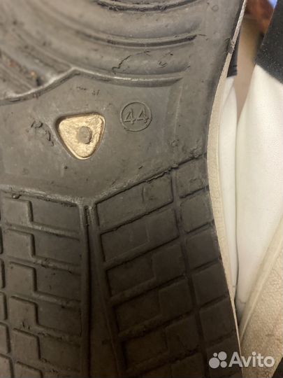 Кроссовки мужские летние