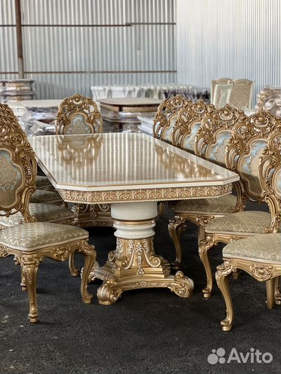 Столовый комплект