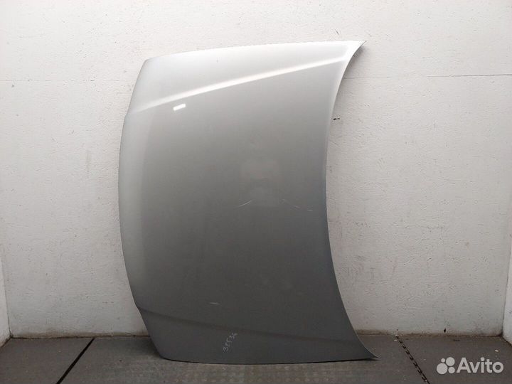 Капот Audi A3 (8L), 1998