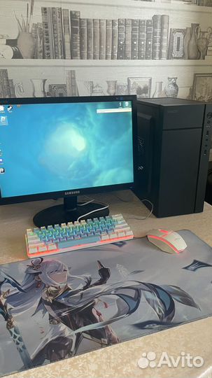 Продаю компьютер