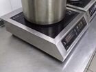Индукционная плита Аirhot IP-3500