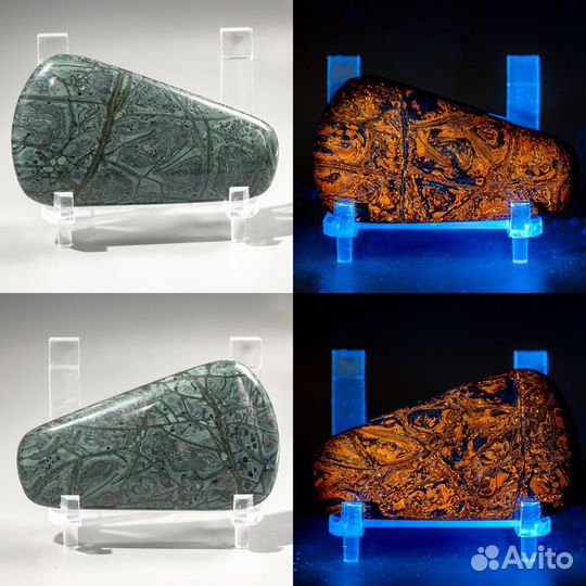 Галька Тингуаит, 6,5 см